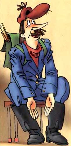 Дядя Федор идет в школу, или Нэнси из Интернета в Простоквашино - i_034.jpg