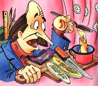 Дядя Федор идет в школу, или Нэнси из Интернета в Простоквашино - i_037.jpg