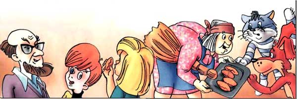 Дядя Федор идет в школу, или Нэнси из Интернета в Простоквашино - i_041.jpg