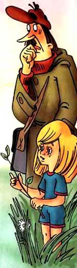 Дядя Федор идет в школу, или Нэнси из Интернета в Простоквашино - i_050.jpg