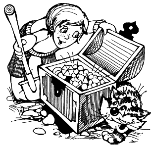 Дядя Федор, пес и кот (Авторский сборник) - i_009.png