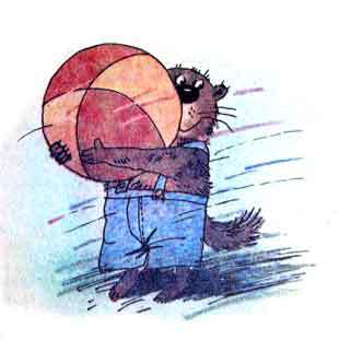 Колобок идет по следу. Книга 2 - u2_12.jpg