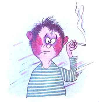 Колобок идет по следу. Книга 2 - u2_14.jpg