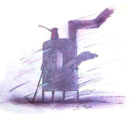 Колобок идет по следу. Книга 2 - u2_15.jpg