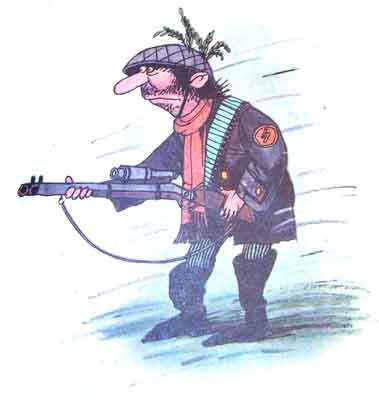 Колобок идет по следу. Книга 2 - u2_16.jpg