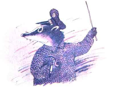 Колобок идет по следу. Книга 2 - u2_17.jpg