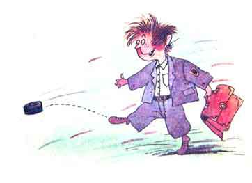 Колобок идет по следу. Книга 2 - u2_18.jpg