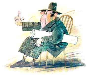 Колобок идет по следу. Книга 2 - u2_26.jpg