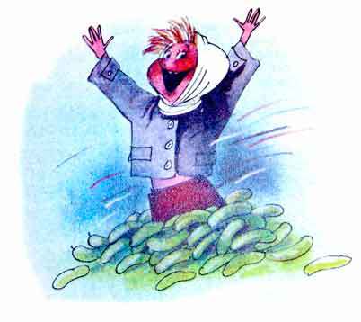 Колобок идет по следу. Книга 2 - u2_35.jpg