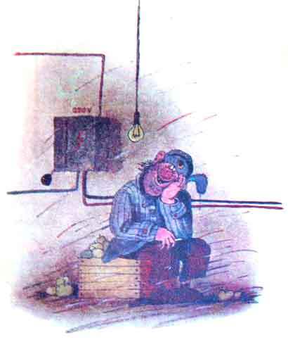 Колобок идет по следу. Книга 2 - u2_38.jpg