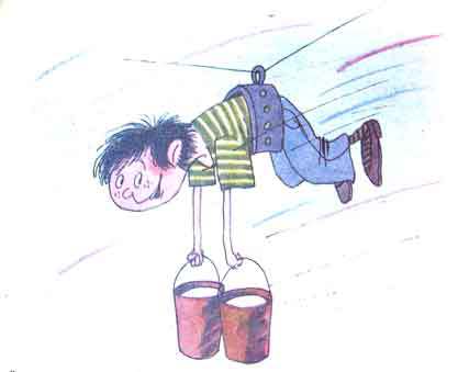 Колобок идет по следу. Книга 2 - u2_52.jpg