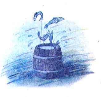 Колобок идет по следу. Книга 2 - u2_55.jpg