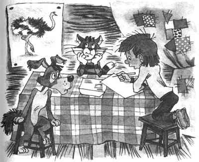 Привидение из Простоквашино - i_011.jpg