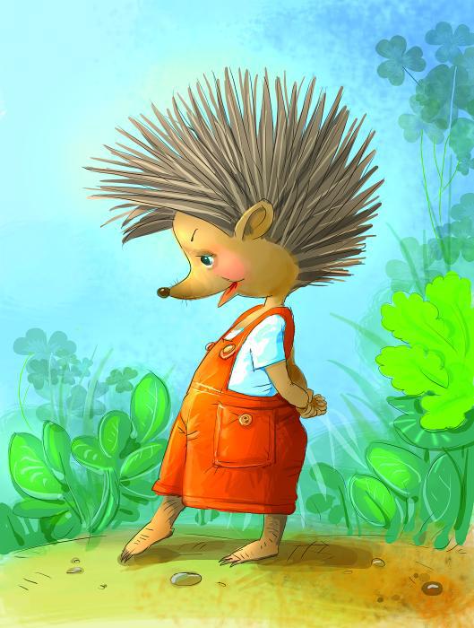 Про Огуречика и Помидорика - _009.jpg