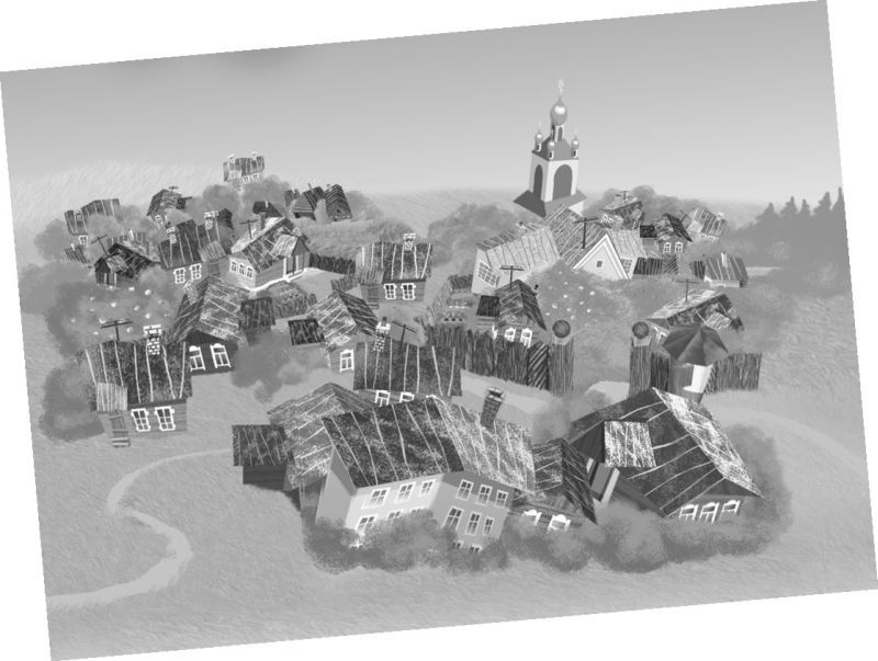 Самые новые истории о Простоквашино - i_090.jpg