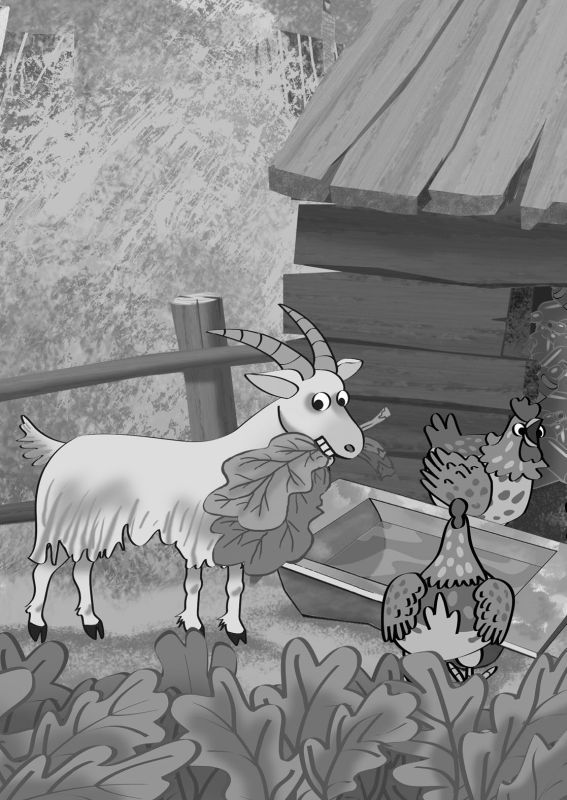 Самые новые истории о Простоквашино - i_121.jpg