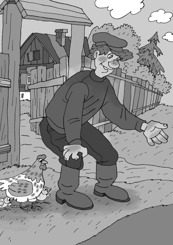 Самые новые истории о Простоквашино - i_135.jpg