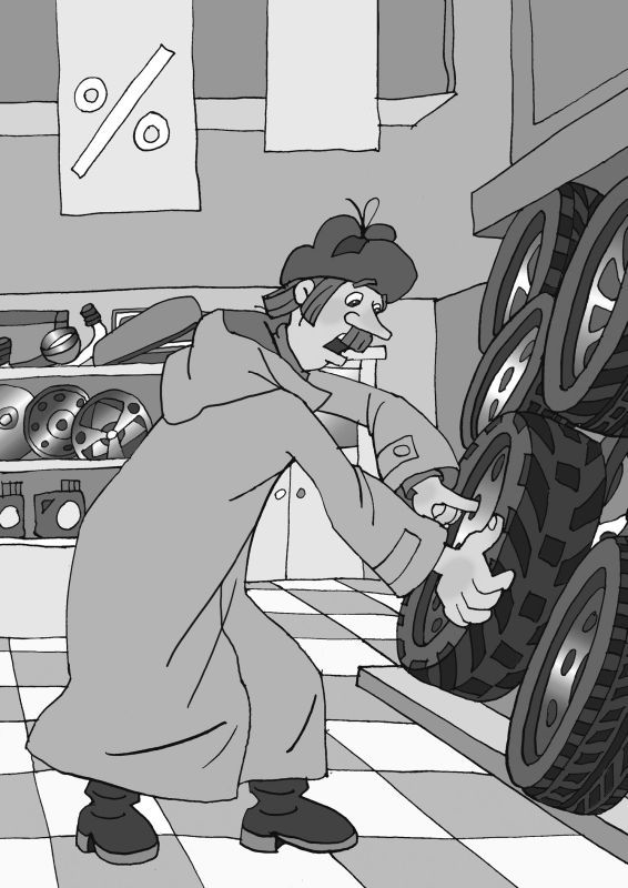 Самые новые истории о Простоквашино - i_148.jpg