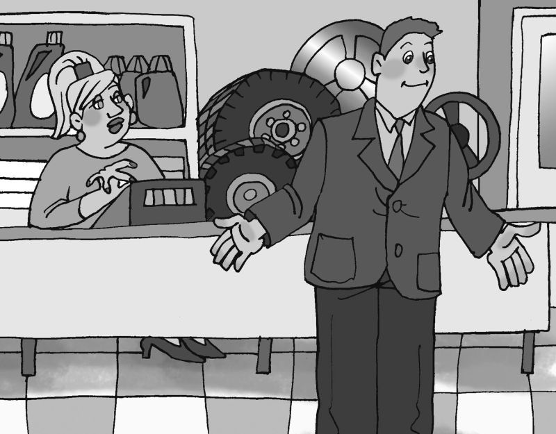 Самые новые истории о Простоквашино - i_149.jpg