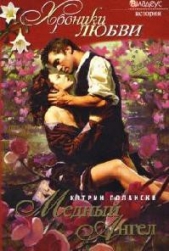  Полански Кэтрин - Медный ангел