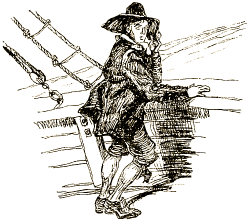 Жизнь и приключения Робинзона Крузо [В переработке М. Толмачевой, 1923 г.] - i_002.png