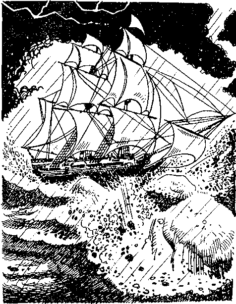 Приключения Робинзона Крузо (в пересказе для детей) - i_004.png