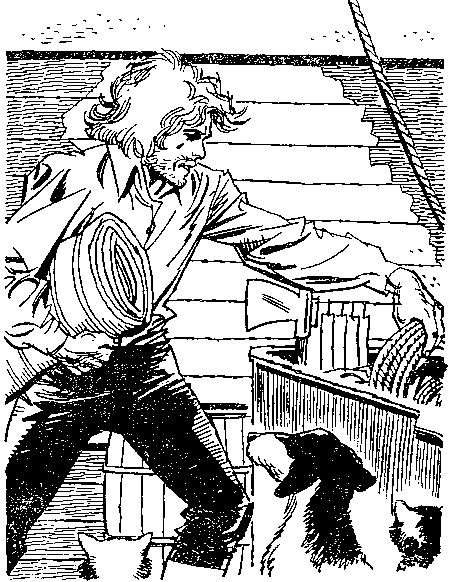 Приключения Робинзона Крузо (в пересказе для детей) - i_020.png