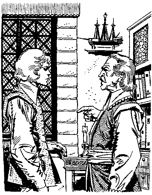 Приключения Робинзона Крузо (илл.) - i_003.png