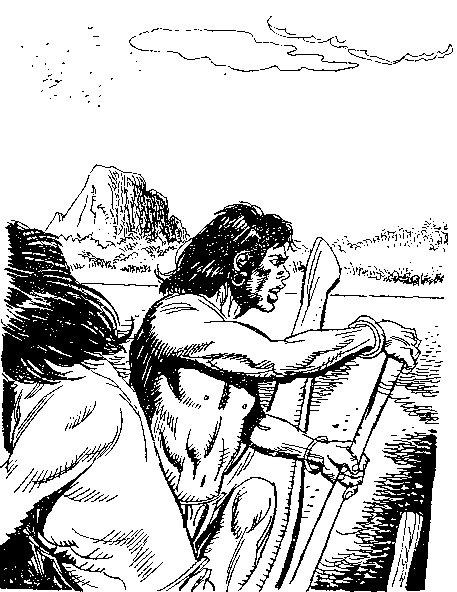 Приключения Робинзона Крузо (илл.) - i_081.png