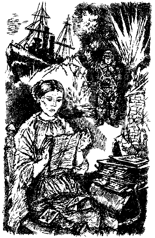 Два капитана (худ. Л. Зеневич) - pic_1.png