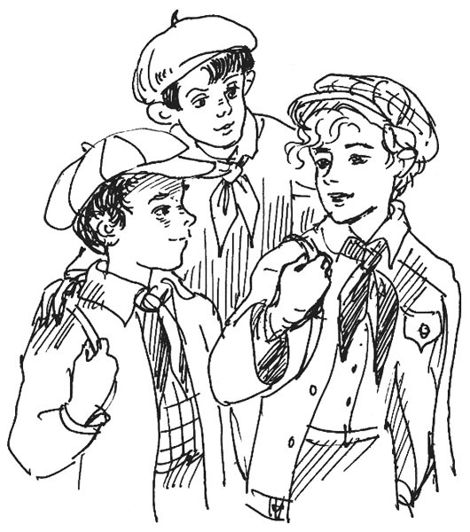 Васек Трубачев и его товарищи (илл. В.А. Красилевского) - _030.jpg