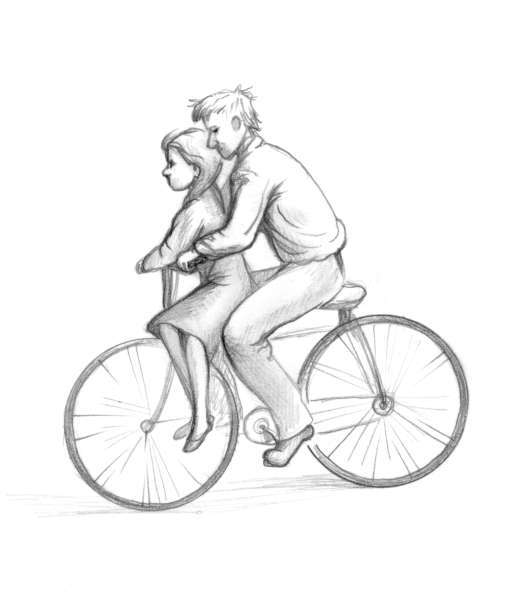 Динка прощается с детством (ил. Н. Воробьевой) - i_017.jpg