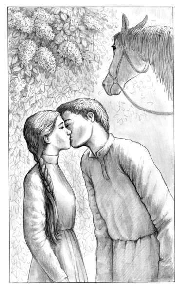 Динка прощается с детством (ил. Н. Воробьевой) - i_018.jpg