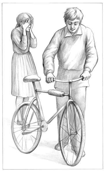 Динка прощается с детством (ил. Н. Воробьевой) - i_025.jpg