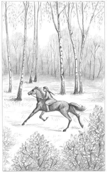 Динка прощается с детством (ил. Н. Воробьевой) - i_028.jpg