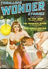 Как это было (ЛП) - автор Каттнер Генри 