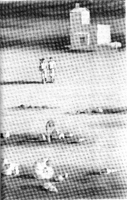 Безжалостное небо(сб.) - i_013.jpg