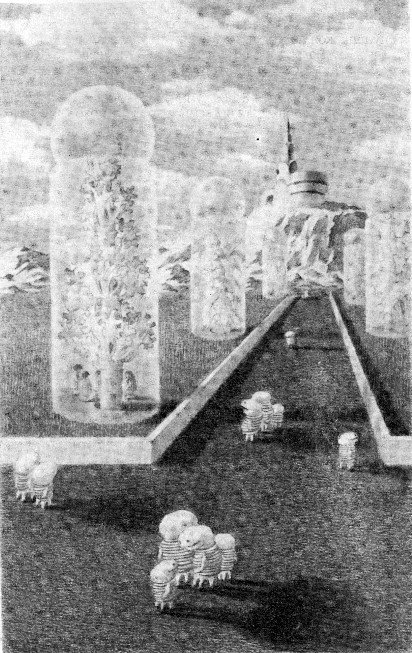 Безжалостное небо(сб.) - i_014.jpg