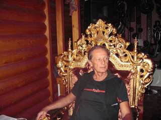 Поцелуй ведьмы. Часть 2 (СИ) - _87.jpg