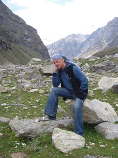 Поцелуй ведьмы. Часть 2 (СИ) - _98.jpg