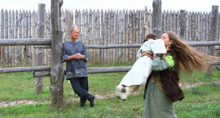 Поцелуй ведьмы. Часть 2 (СИ) - _99.jpg