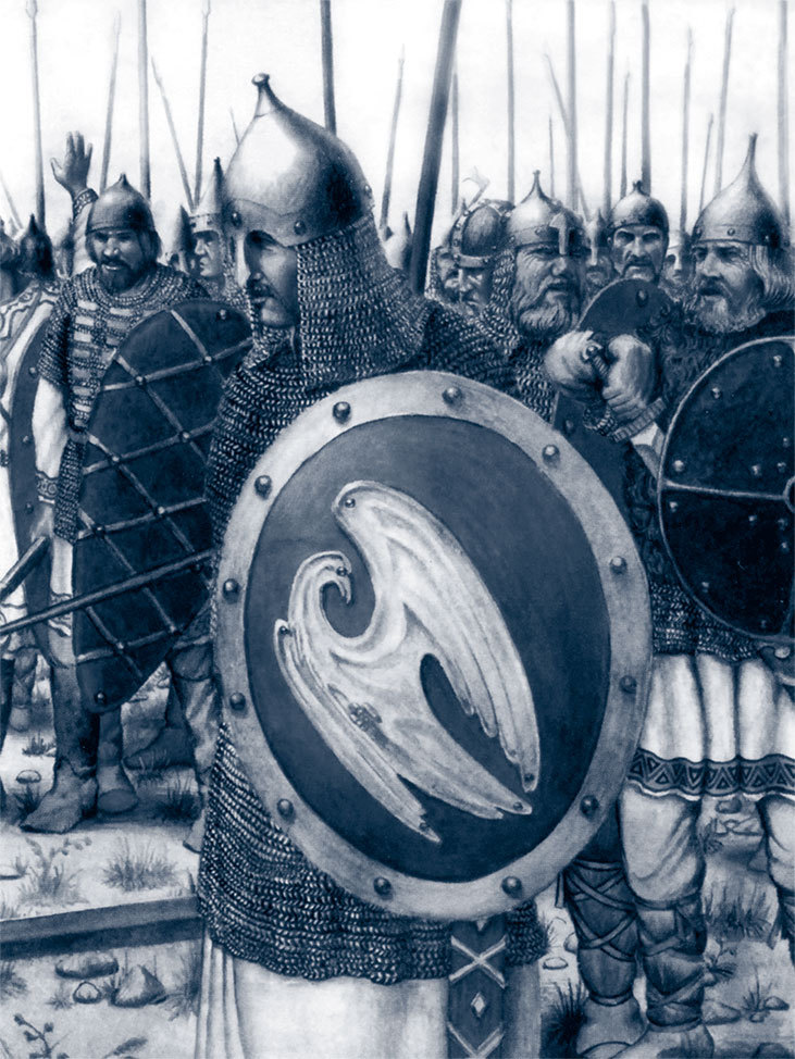 Рюрик. Полёт сокола - i_005.jpg