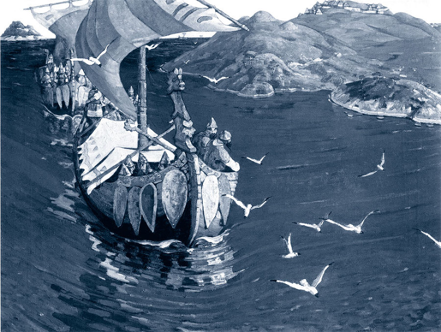 Рюрик. Полёт сокола - i_016.jpg