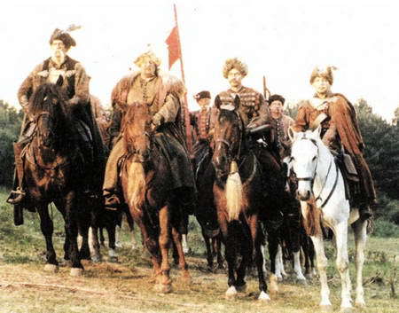 Вогнем i мечем. Том другий - im_009.jpg