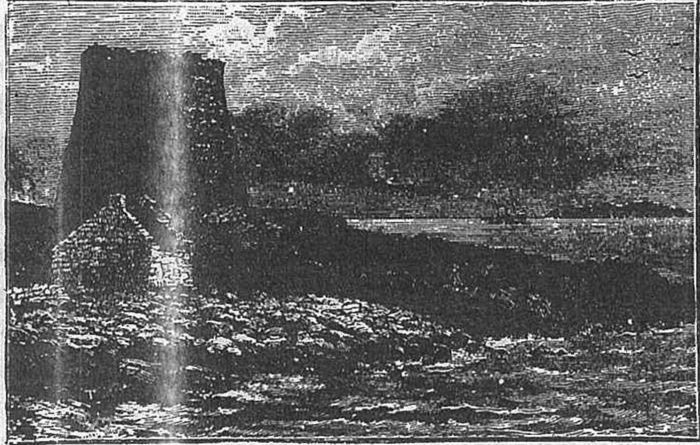 История Шотландии с древнейших времен до флодденского сражения 1513 года. - i_005.jpg