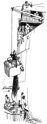 Всемирный следопыт, 1928 № 10 - i_007.png