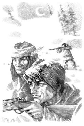 Гризли (сборник) - i_001.jpg