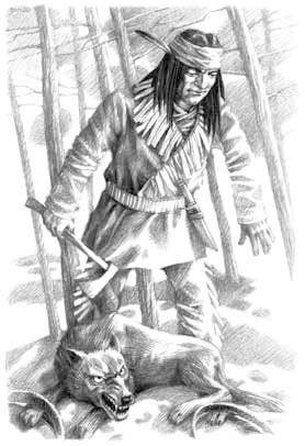 Гризли (сборник) - i_002.jpg