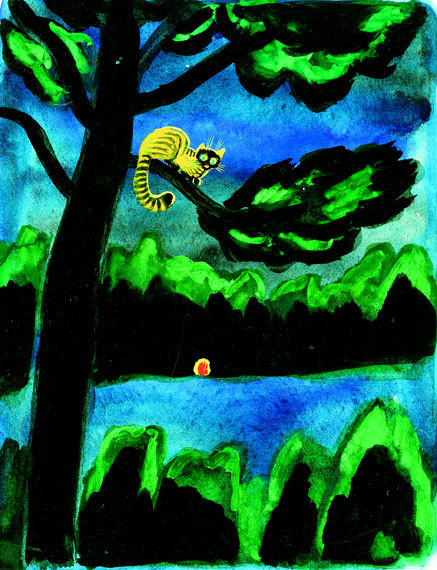 Как появились броненосцы (сборник) - i_035.jpg