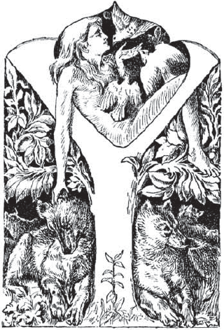 Книга Джунглей (сборник) - _1.jpg